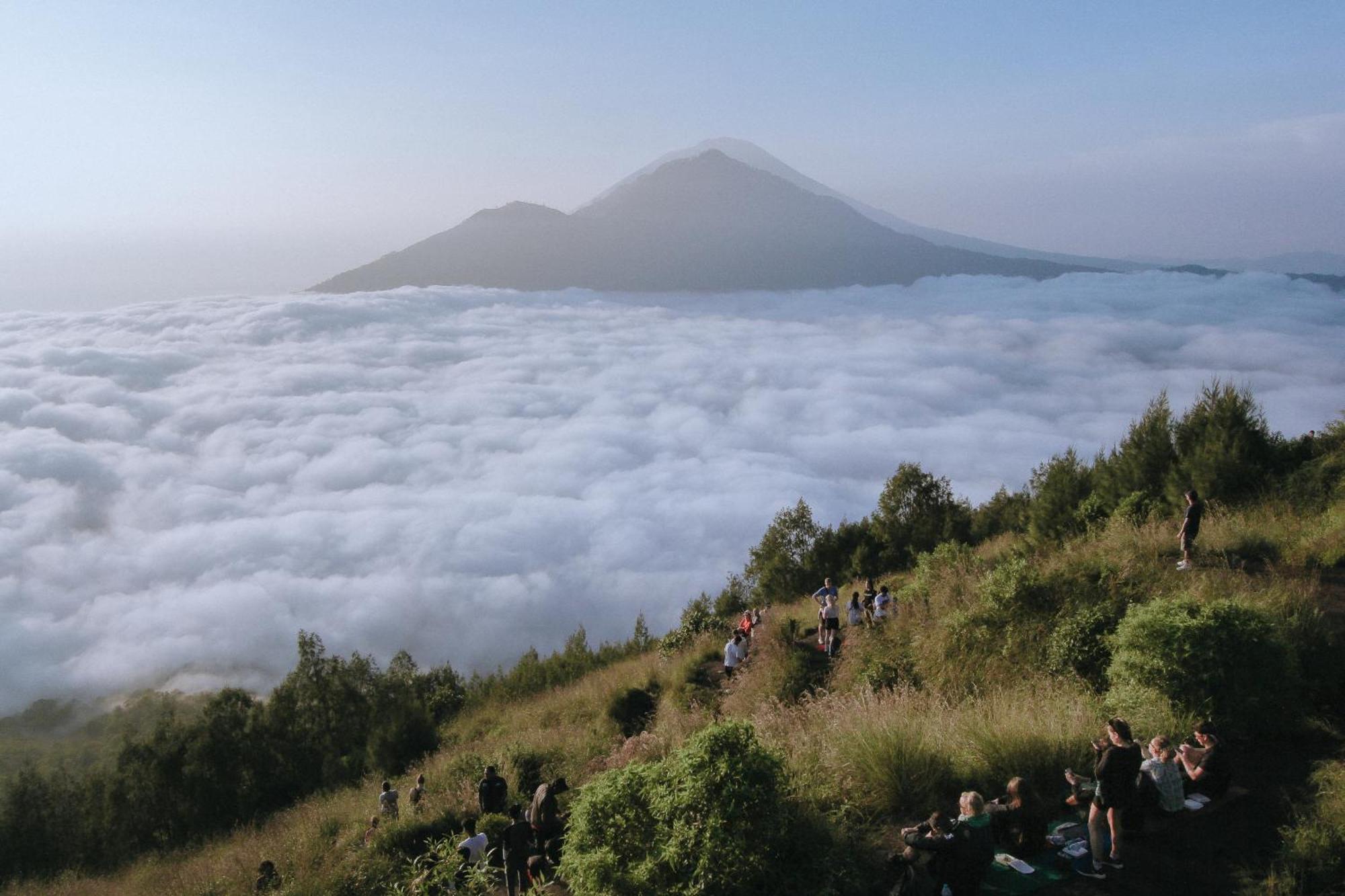 Batur Kubupenlokan