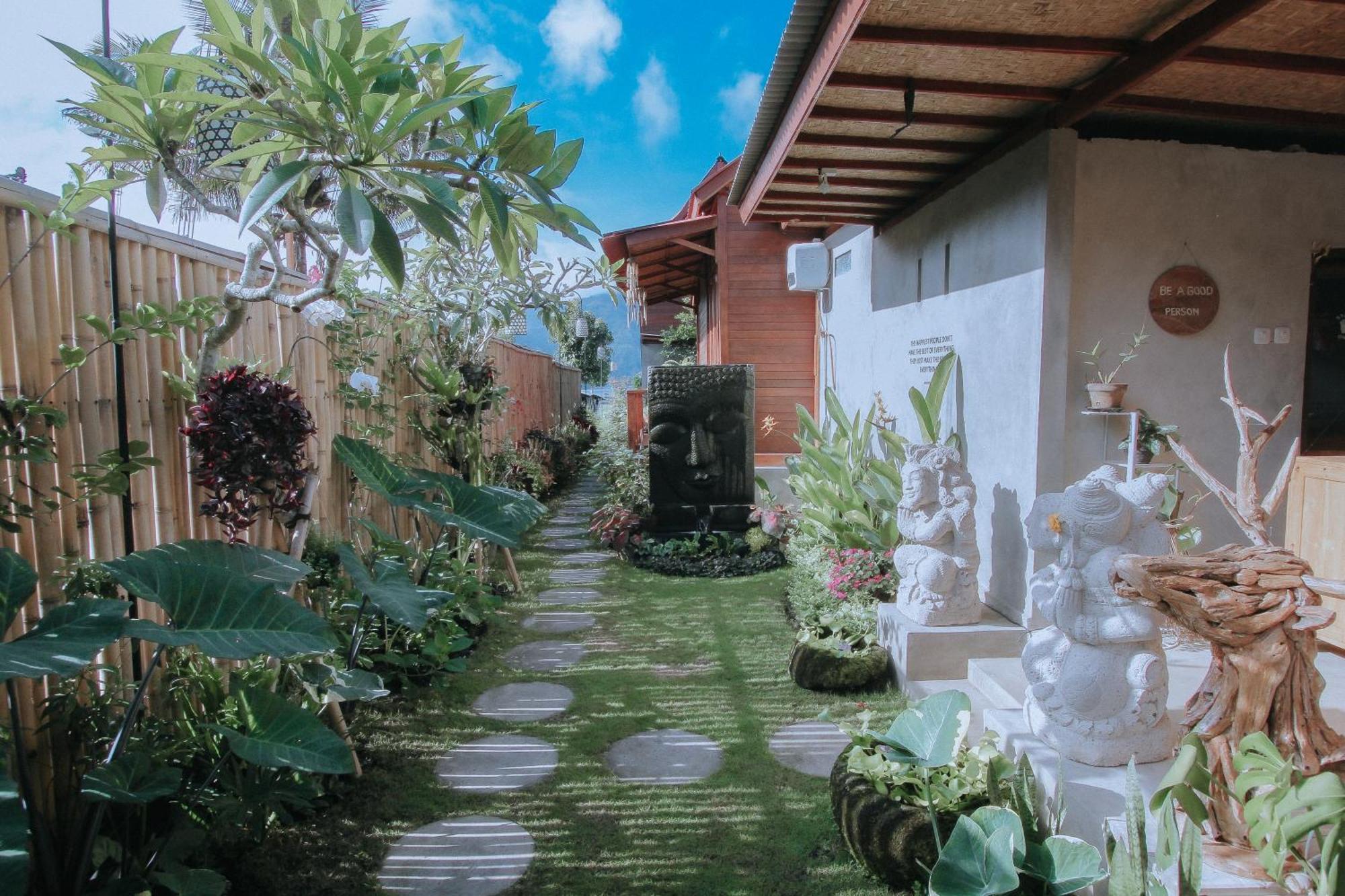 Batur * Kubupenlokan